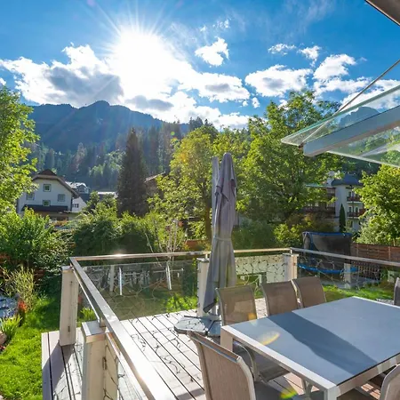 Achen Apartment
