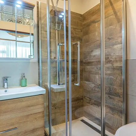 Apartment Achen
