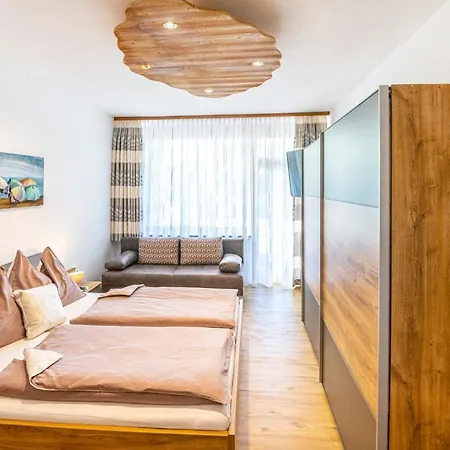 Apartment Achen