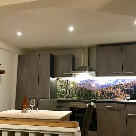 Achen * Bad Hofgastein