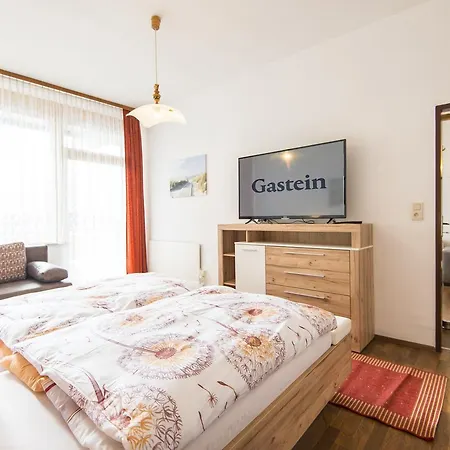 Apartment Achen