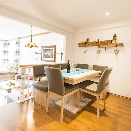 Achen Apartment Bad Hofgastein