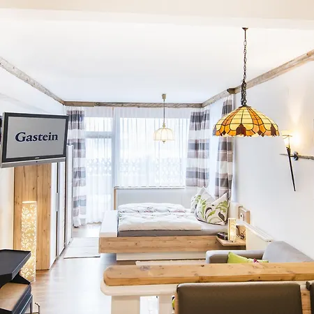 Achen Apartment Bad Hofgastein