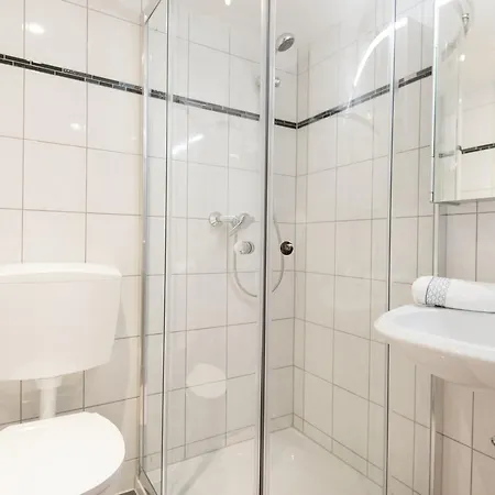 Apartment Achen