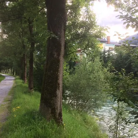 Achen * Bad Hofgastein