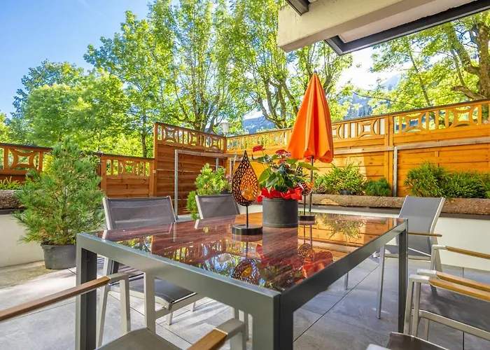 Achen Apartamento Bad Hofgastein