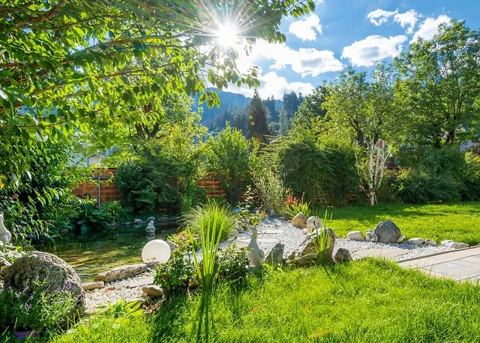 Achen * Bad Hofgastein