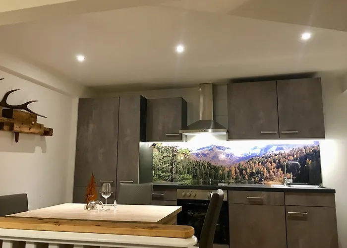 Achen * Bad Hofgastein