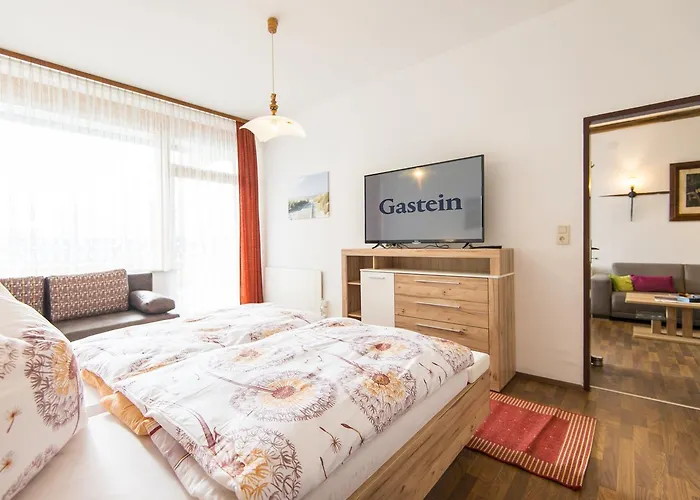 Apartamento Achen
